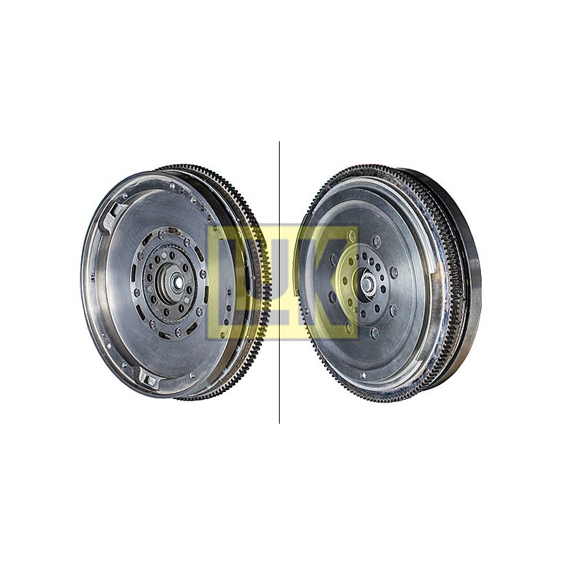 Volant moteur LuK