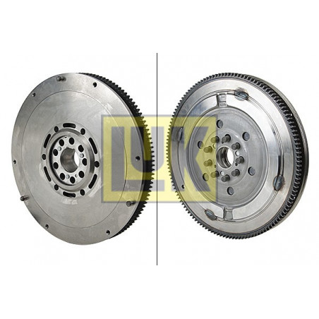 Volant moteur LuK