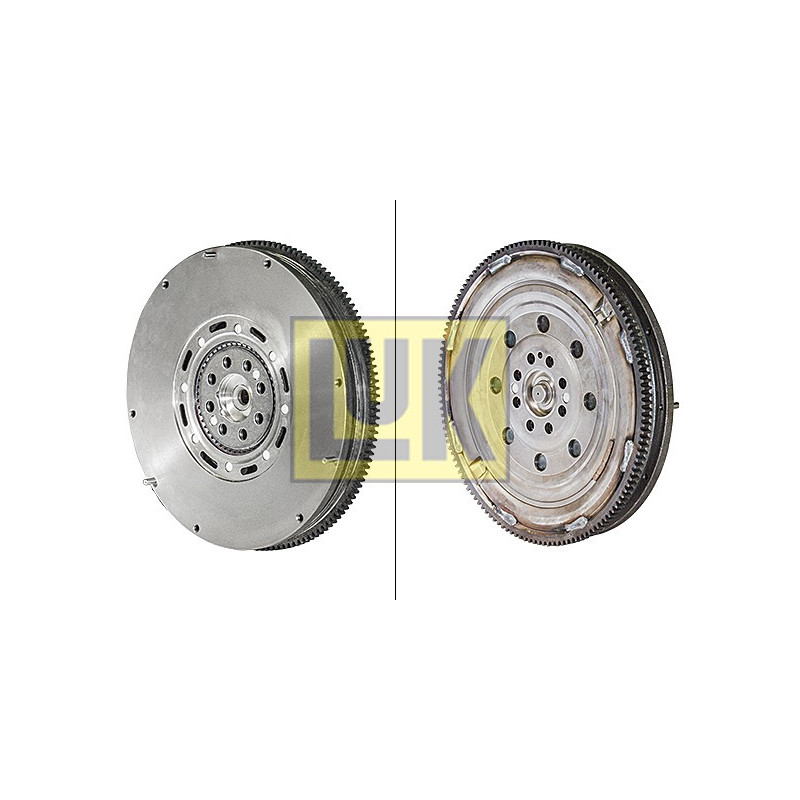 Volant moteur LuK
