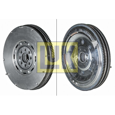 Volant moteur LuK
