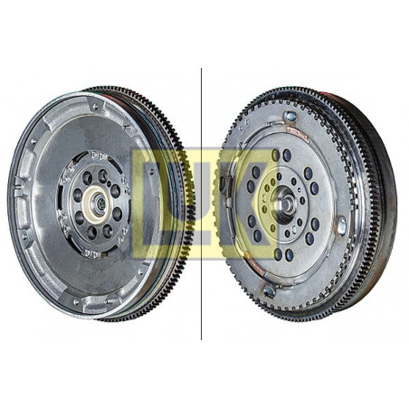 Volant moteur LuK