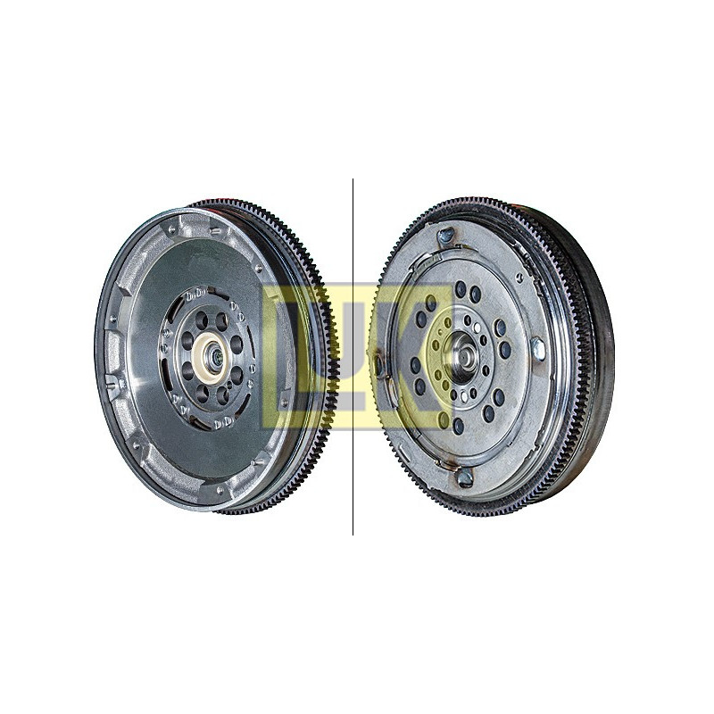 Volant moteur LuK