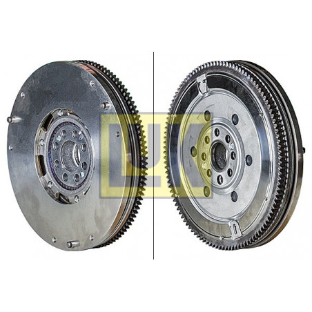Volant moteur LuK