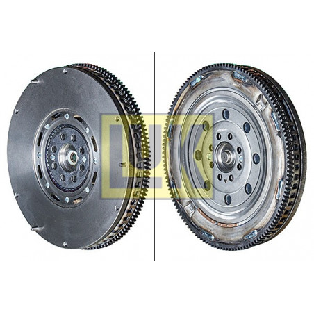 Volant moteur LuK
