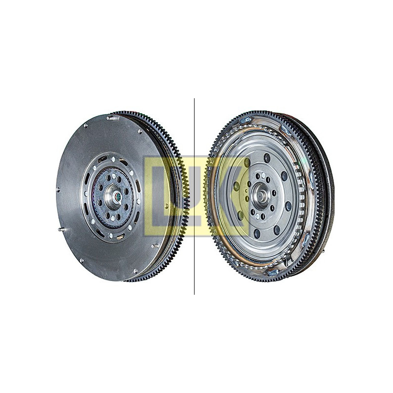 Volant moteur LuK