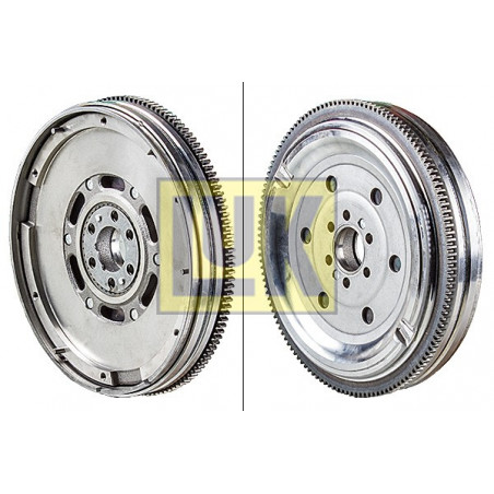 Volant moteur LuK