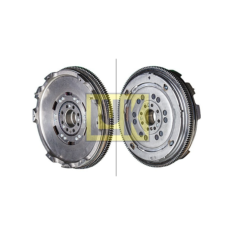 Volant moteur LuK