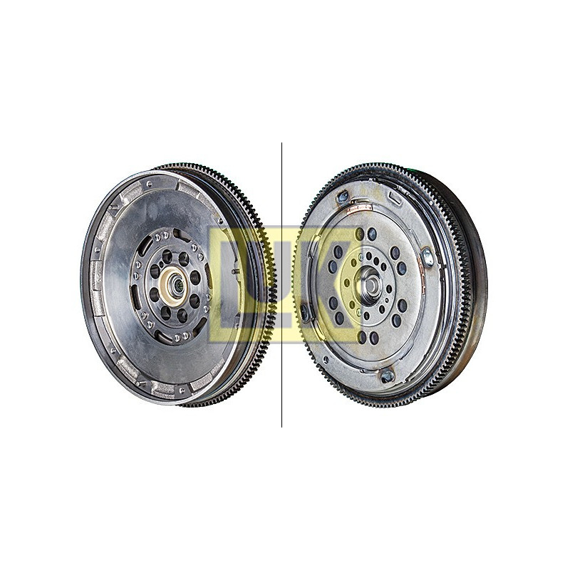 Volant moteur LuK