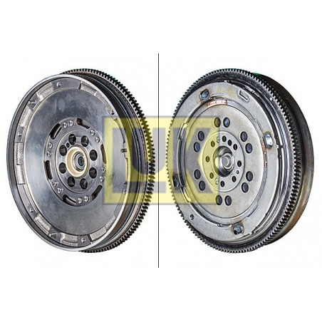 Volant moteur LuK