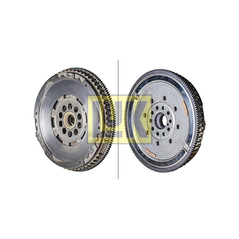 Volant moteur LuK