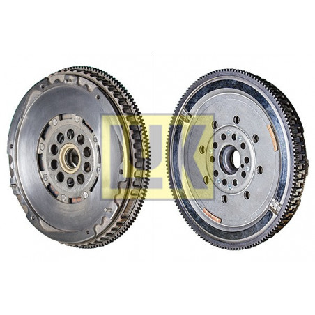 Volant moteur LuK