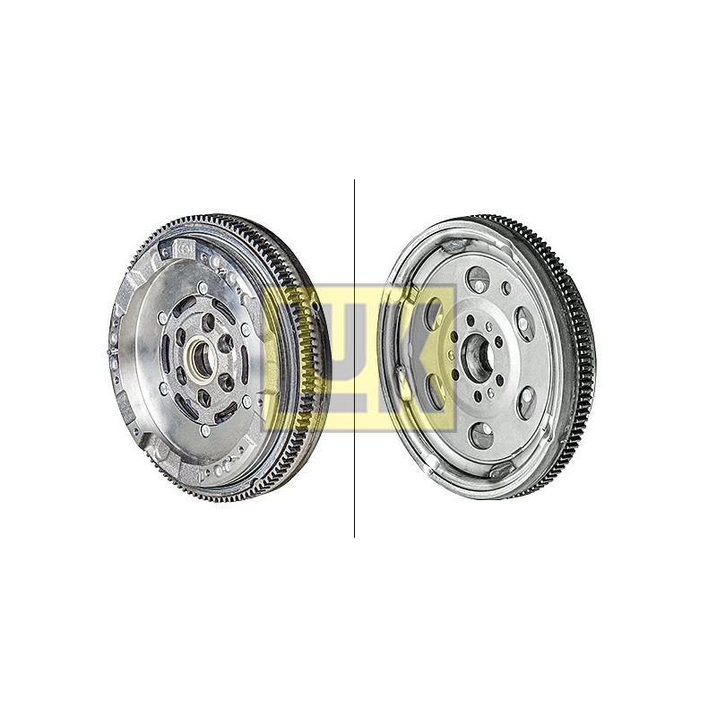 Volant moteur LuK