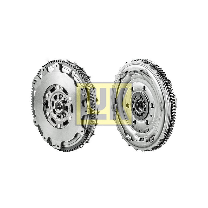 Volant moteur LuK