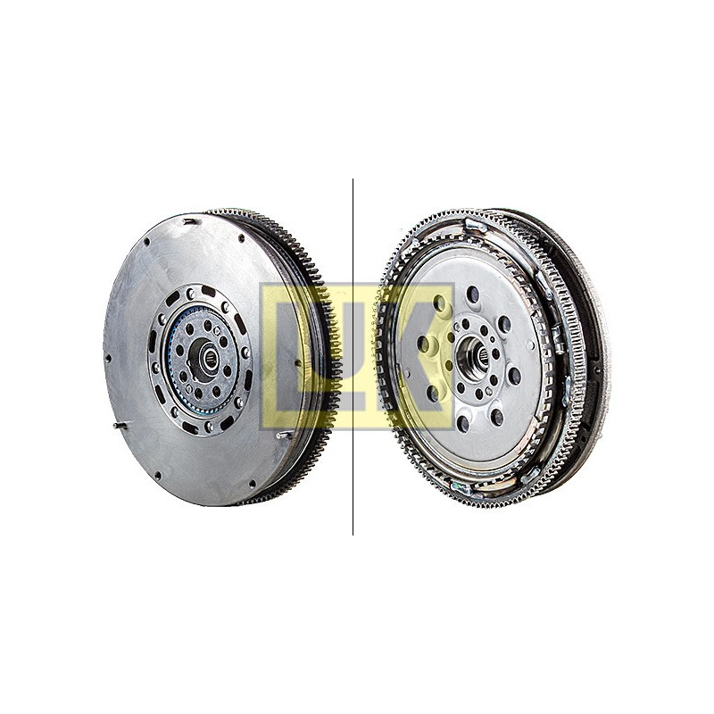 Volant moteur LuK