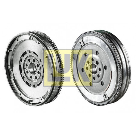 Volant moteur LuK