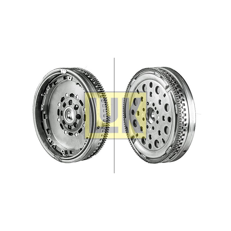 Volant moteur LuK