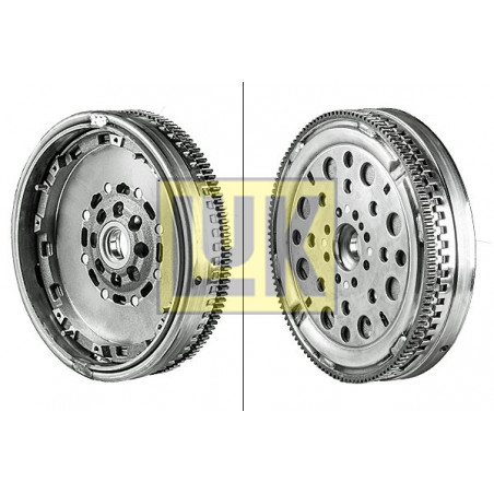 Volant moteur LuK