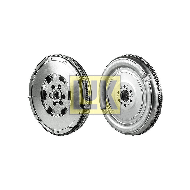 Volant moteur LuK