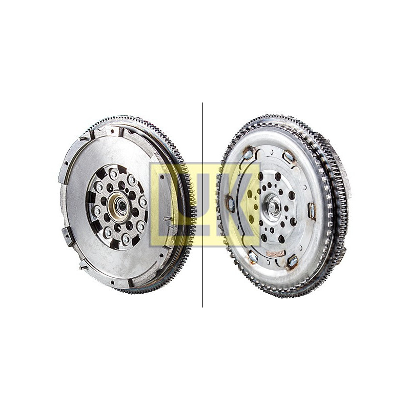 Volant moteur LuK
