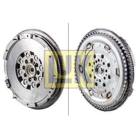 Volant moteur LuK