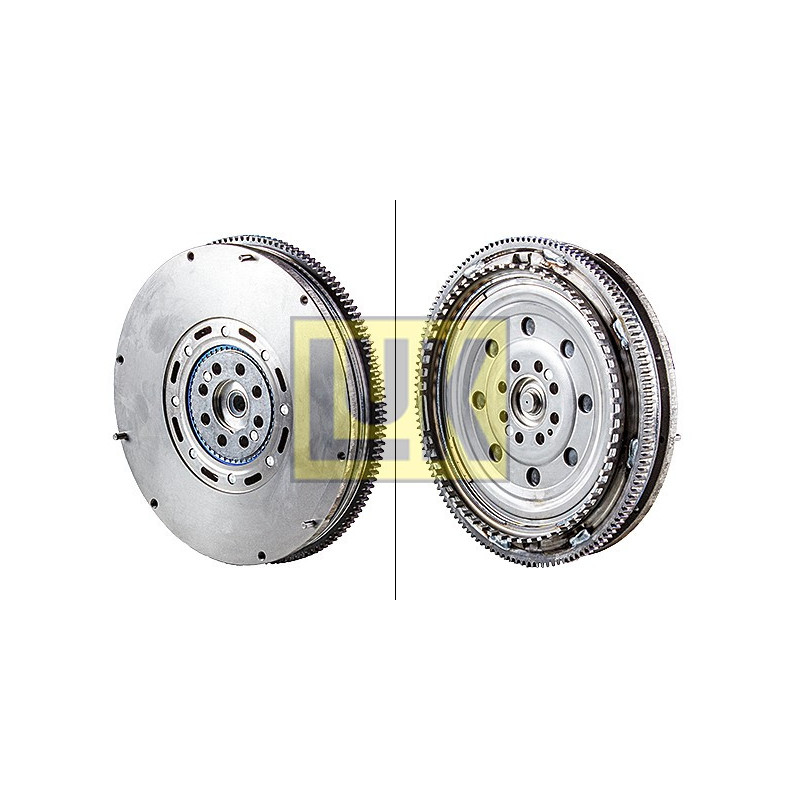 Volant moteur LuK