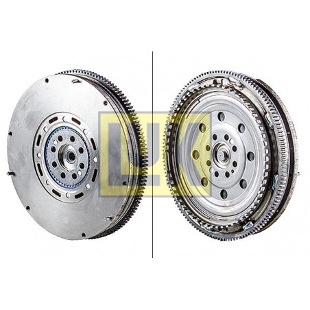 Volant moteur LuK