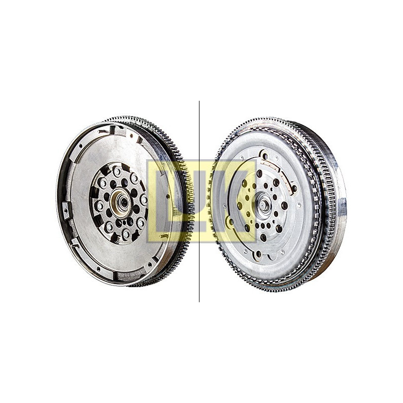 Volant moteur LuK