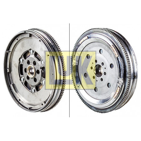 Volant moteur LuK