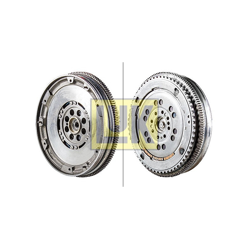 Volant moteur LuK