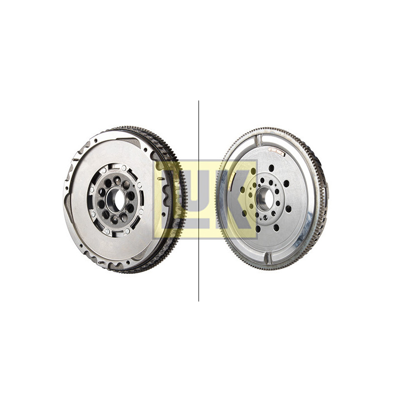 Volant moteur LuK