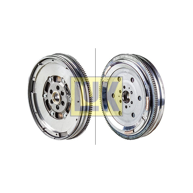 Volant moteur LuK