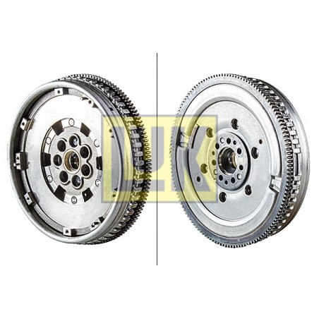 Volant moteur LuK