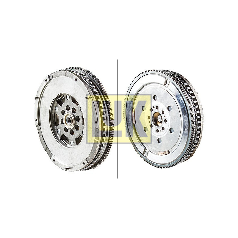 Volant moteur LuK