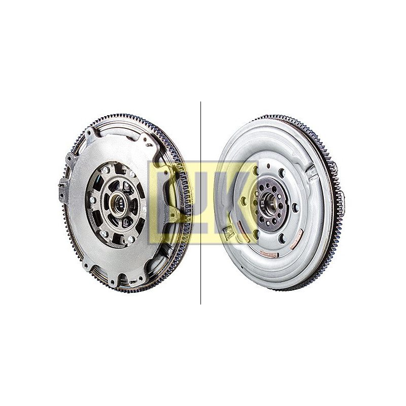 Volant moteur LuK