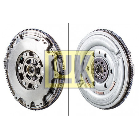Volant moteur LuK