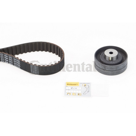 Kit de distribution CONTINENTAL CTAM