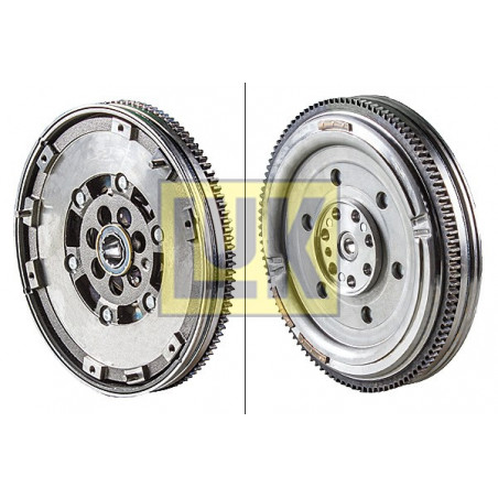 Volant moteur LuK