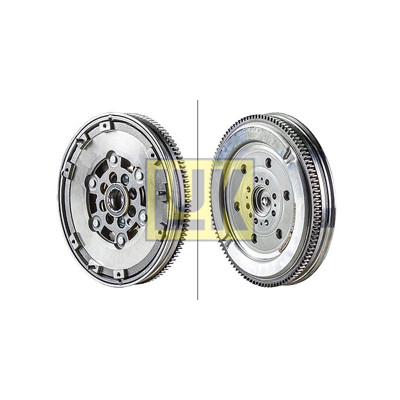 Volant moteur LuK