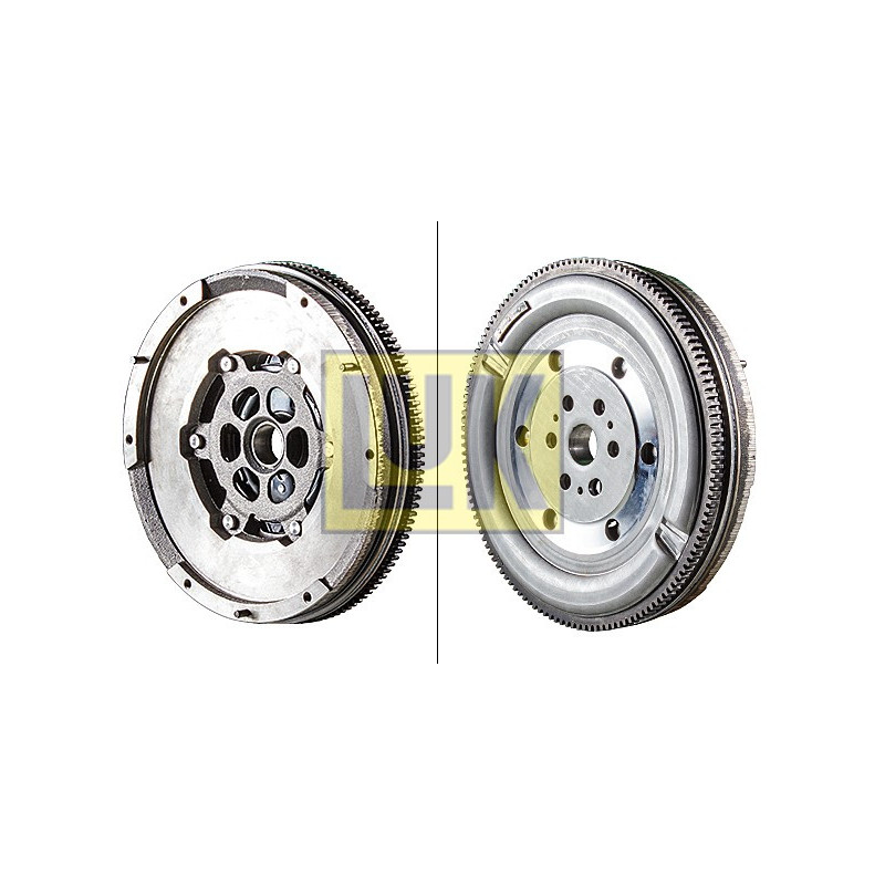 Volant moteur LuK