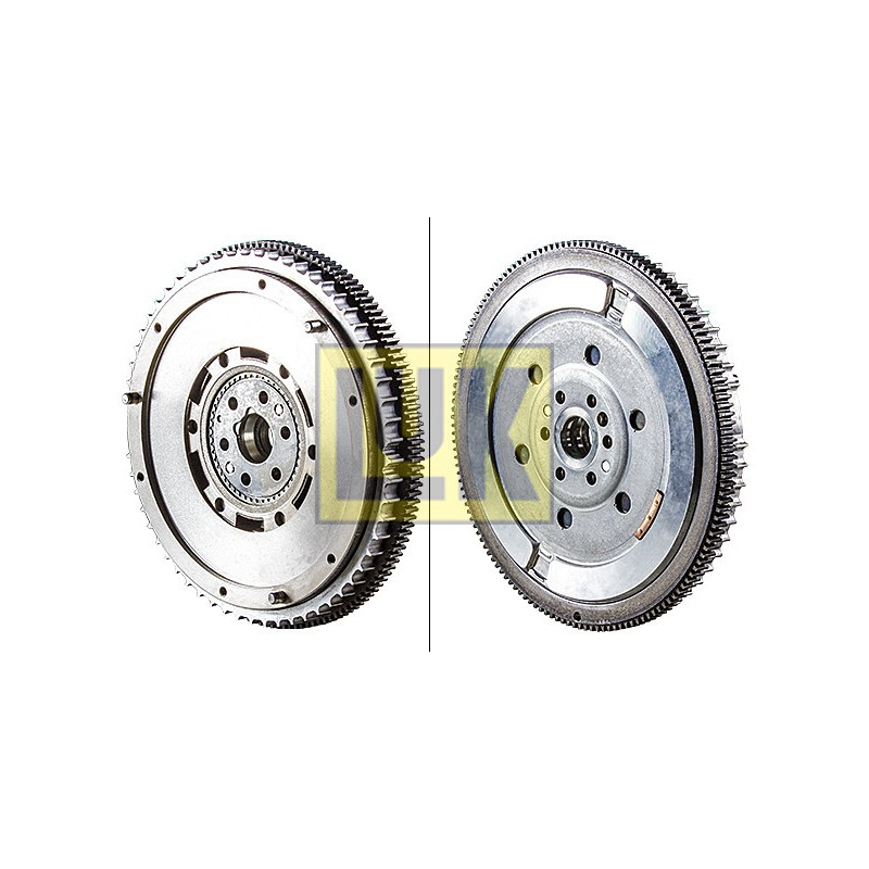 Volant moteur LuK