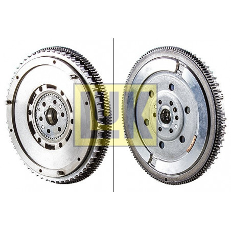 Volant moteur LuK