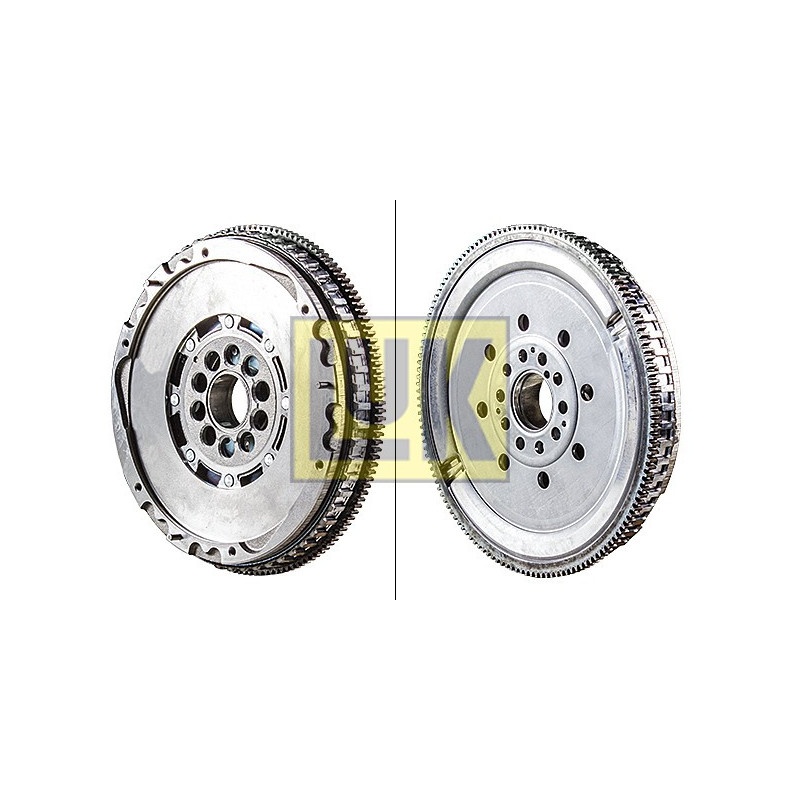 Volant moteur LuK