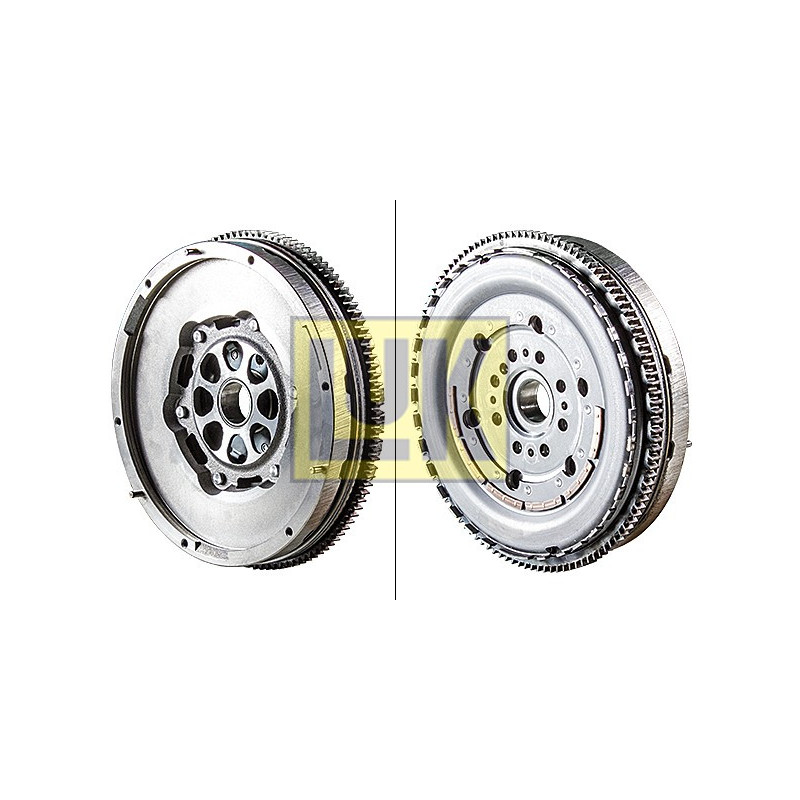 Volant moteur LuK