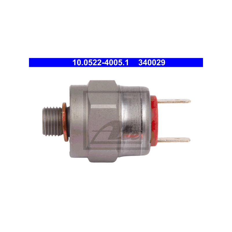 Pressostat (hydraulique des freins) ATE