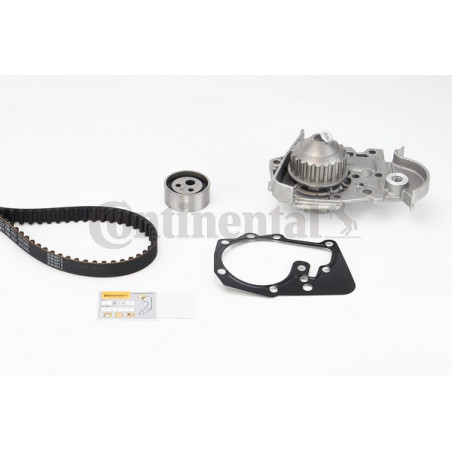 Kit de distribution + pompe...