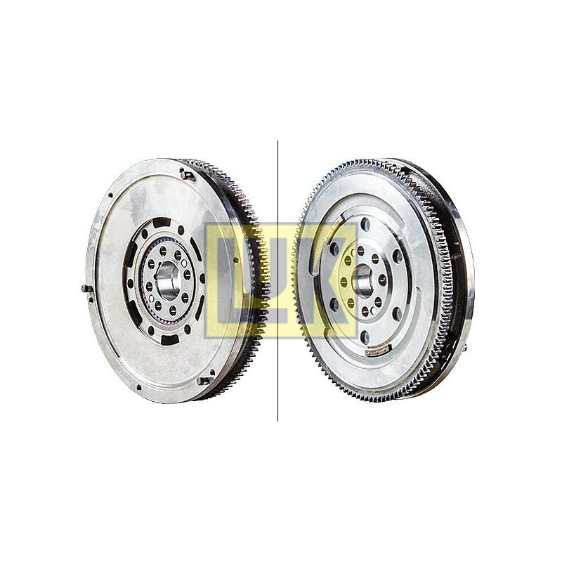 Volant moteur LuK
