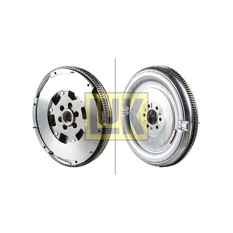 Volant moteur LuK