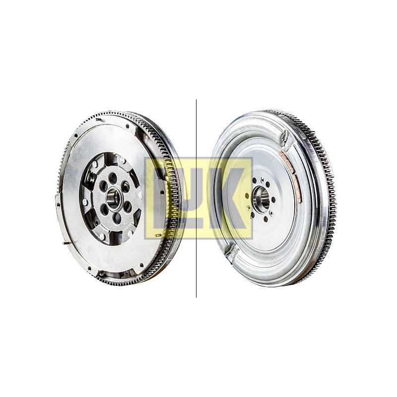 Volant moteur LuK