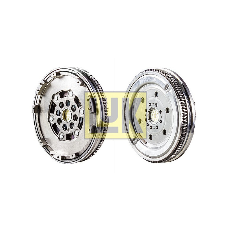 Volant moteur LuK