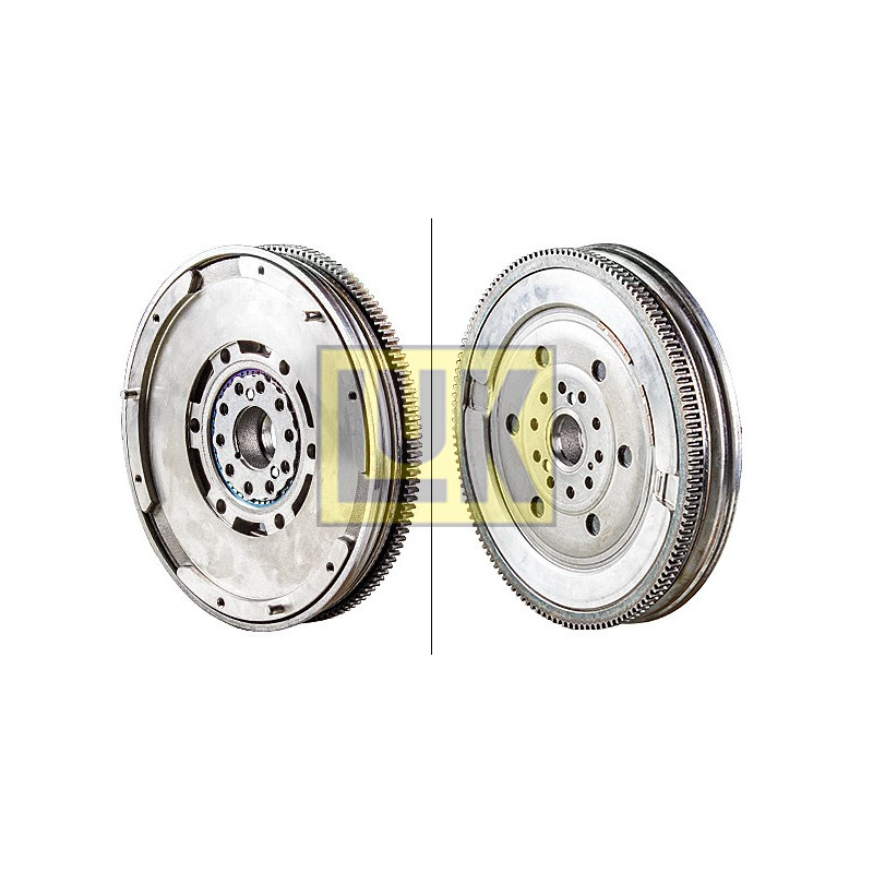 Volant moteur LuK